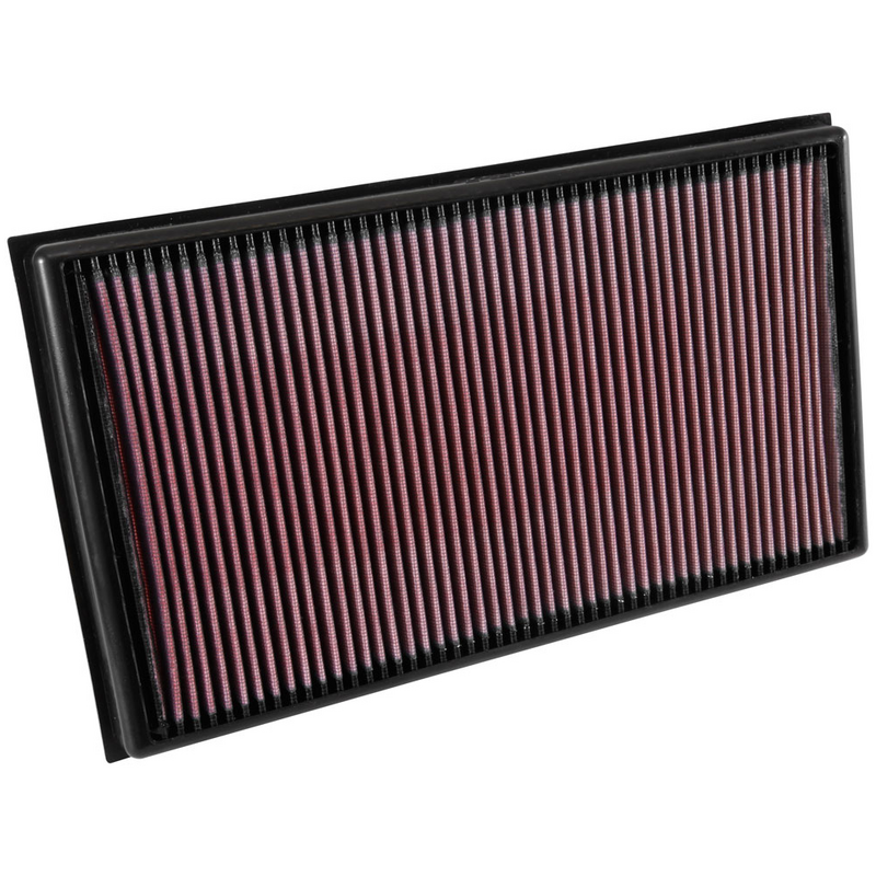 Filtre à Air K&N High Flow pour VW PASSAT B8 Variant (3G5, CB5)  2.0 TDI 4motion 240cv