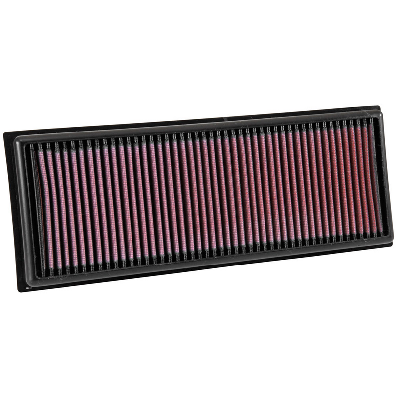 Filtre à Air K&N High Flow pour CITROËN C3 II (SC_)  1.2 THP 110 110cv