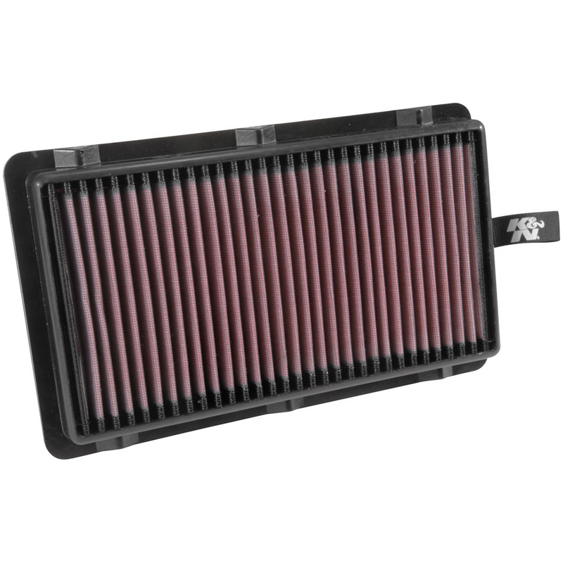 Filtre à Air K&N High Flow pour KIA SORENTO III (UM)  2.2 CRDi 200cv