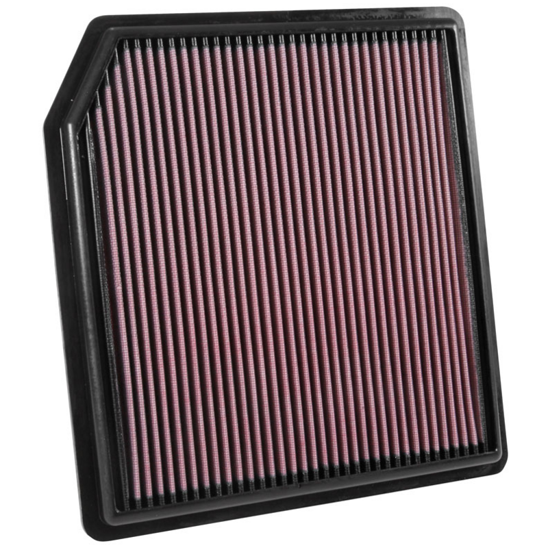 Filtre à Air K&N High Flow pour SUZUKI VITARA (LY)  1.4 Hybrid (Mild Hybrid) AllGrip (APK414) 129cv