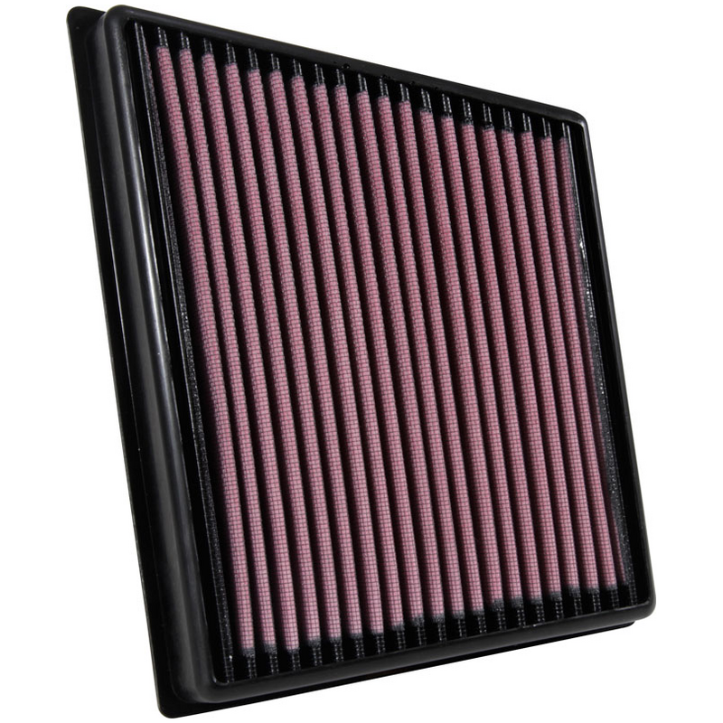 Filtre à Air K&N High Flow pour JAGUAR F-PACE (X761)  3.0 D300 MHEV 300cv