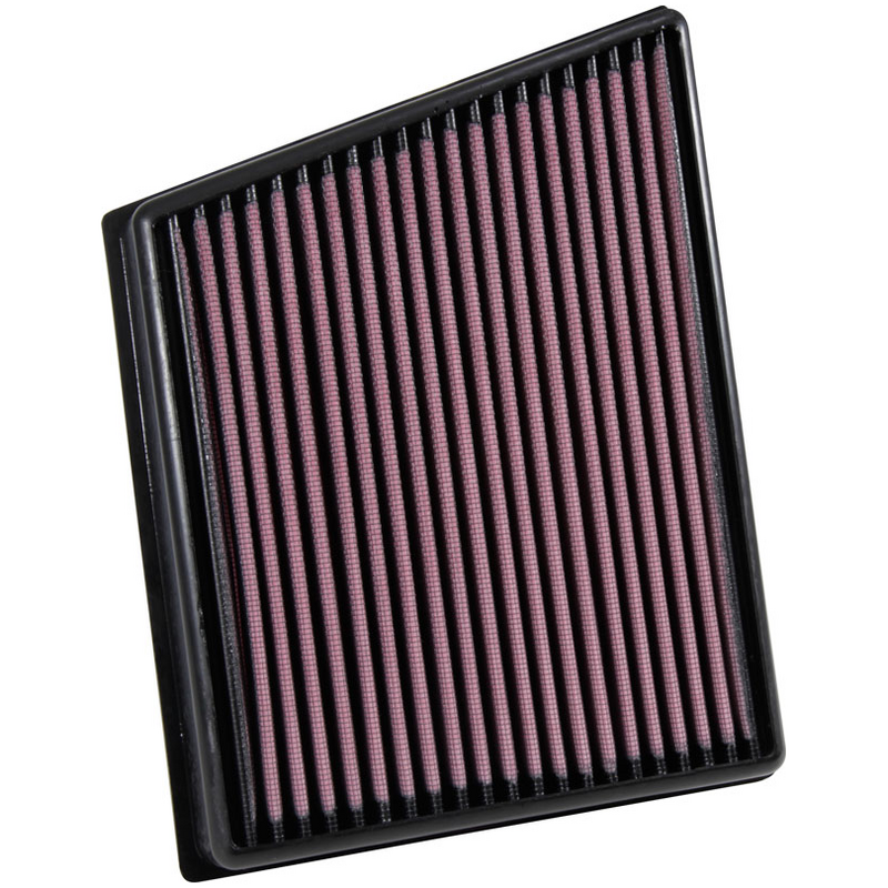 Filtre à Air K&N High Flow pour JAGUAR XF II (X260)  2.0 D 163cv