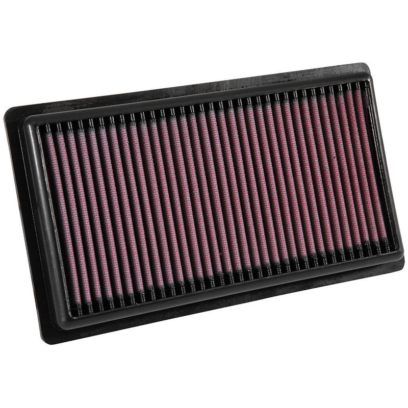 Filtre à Air K&N High Flow pour TOYOTA CAMRY A trois volumes (_V5_)  2.5 Hybrid (AVV50_, AVV50R) 203cv
