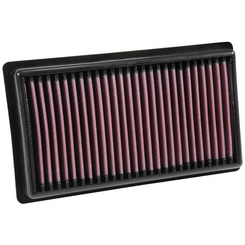 Filtre à Air K&N High Flow pour KIA STONIC (YB)  1.4 CVVT 99cv