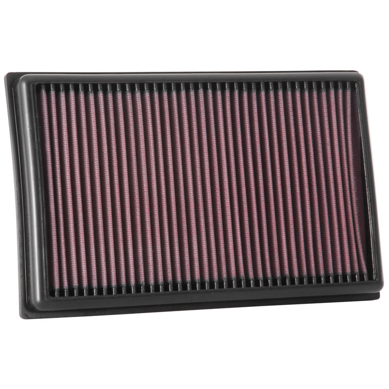 Filtre à Air K&N High Flow pour VW GOLF VIII Variant (CG5, DB5)  1.5 TSI 150cv