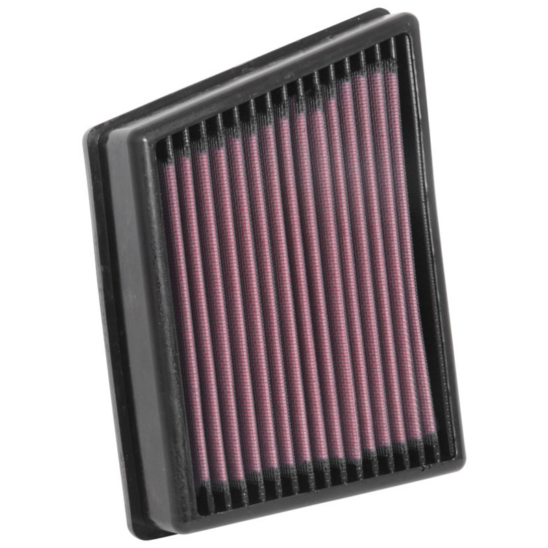 Filtre à Air K&N High Flow pour FORD ECOSPORT  1.0 EcoBoost 140cv