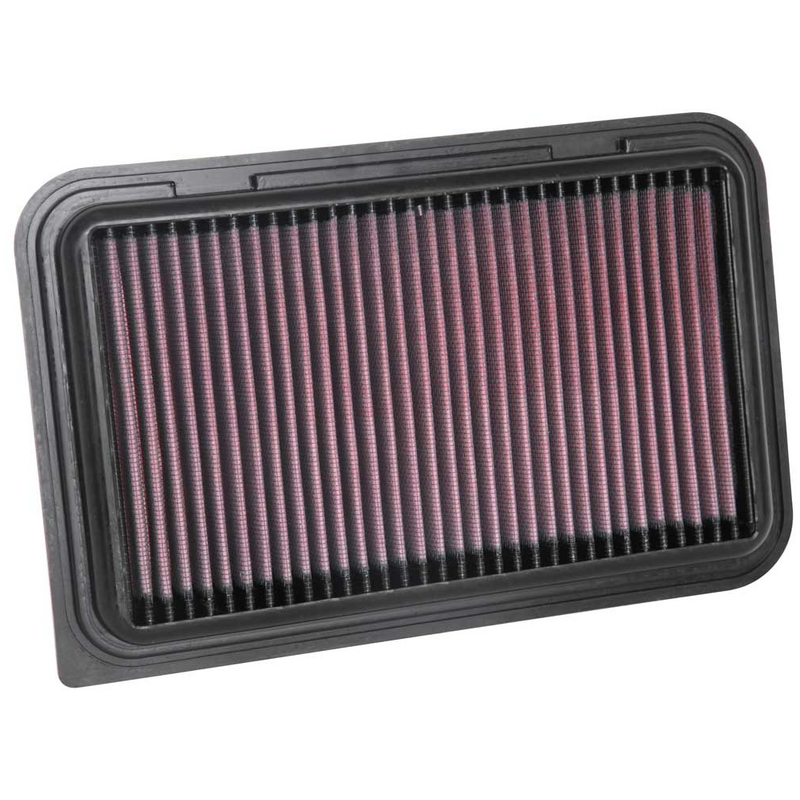 Filtre à Air K&N High Flow pour SUZUKI IGNIS III (MF, FF)  1.2 (ATK412) 90cv