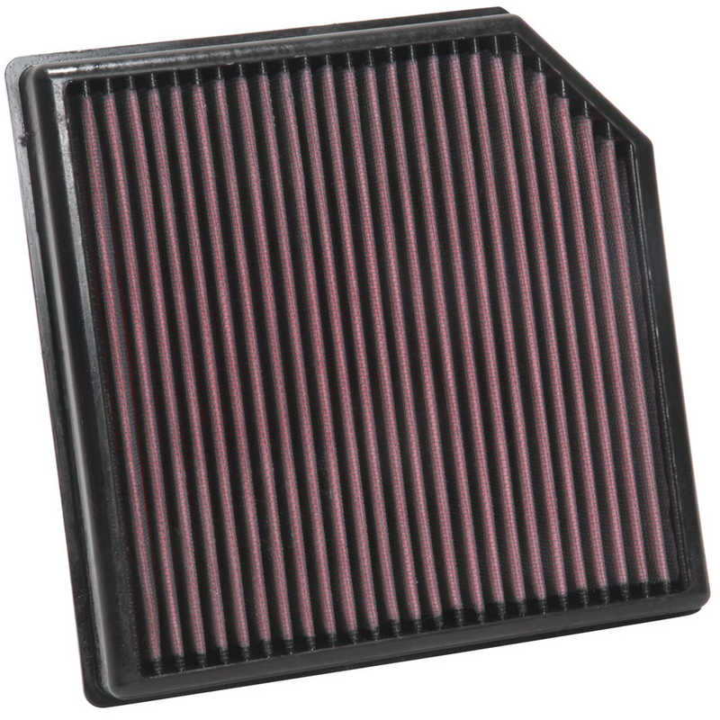 Filtre à Air K&N High Flow pour VOLVO XC40 (536)  T4 AWD 190cv