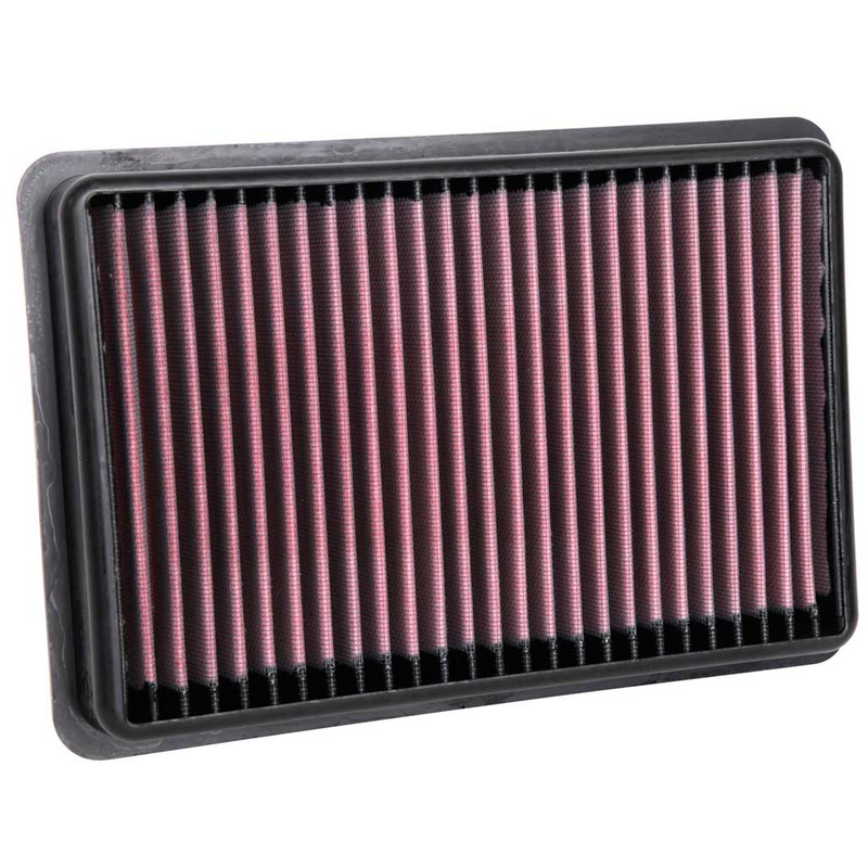 Filtre à Air K&N High Flow pour KIA SORENTO II (XM)  2.2 CRDi 4WD 197cv