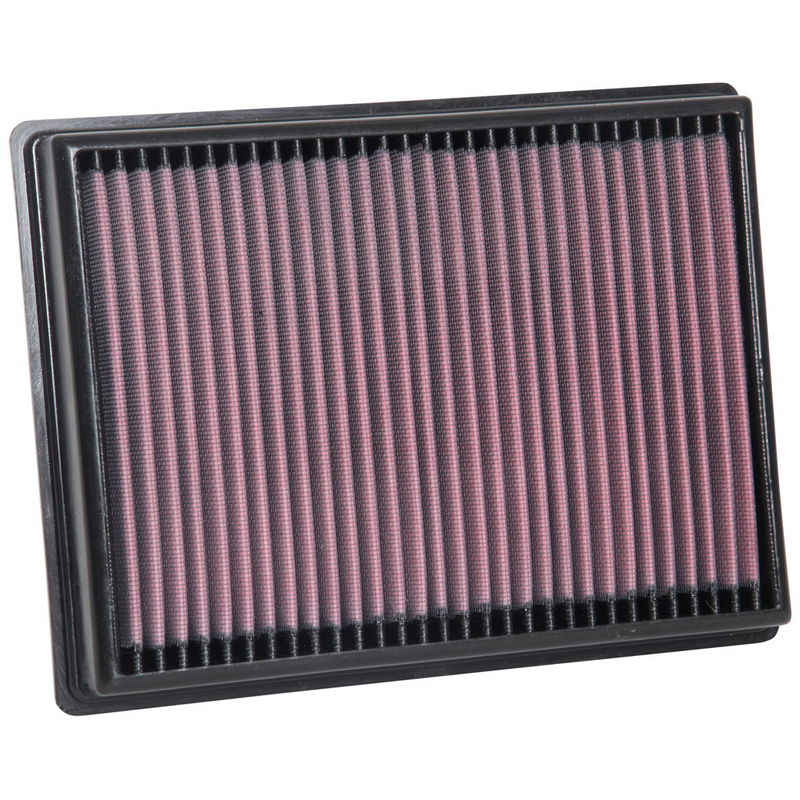 Filtre à Air K&N High Flow pour FORD FOCUS IV (HN)  2.0 EcoBlue 150cv