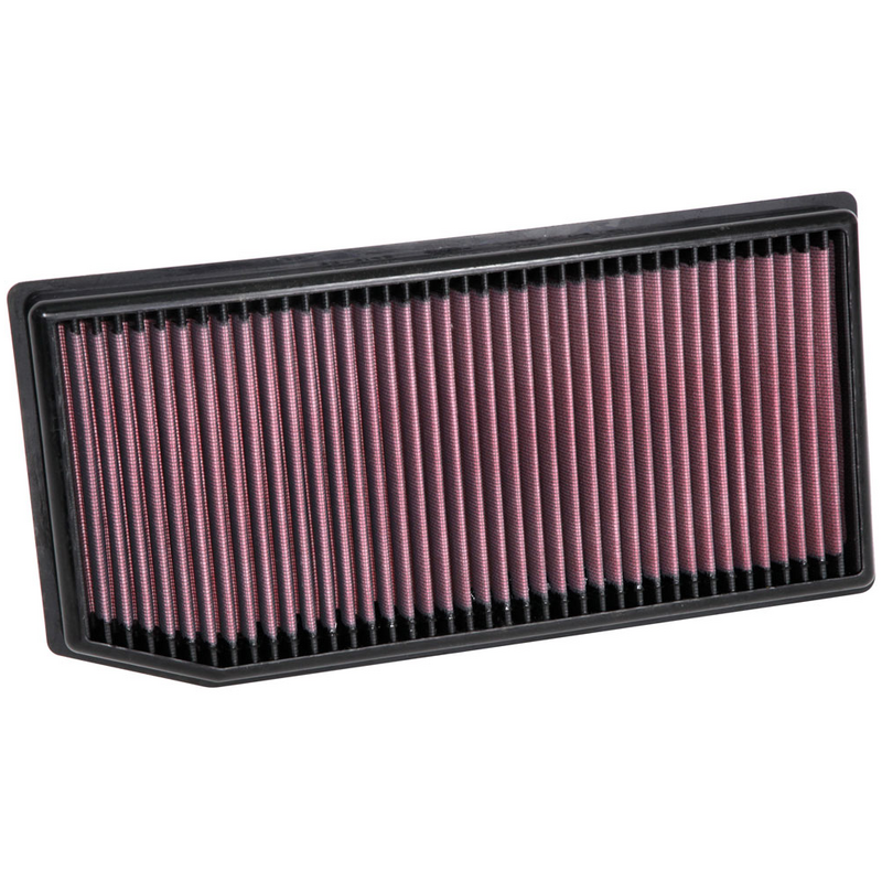 Filtre à Air K&N High Flow pour MERCEDES-BENZ CLASSE E (W213)  E 300 EQ Boost (213.083) 258cv