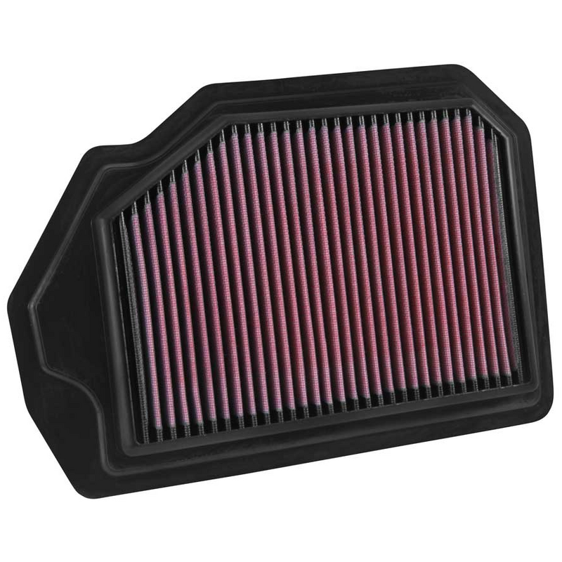 Filtre à Air K&N High Flow pour HYUNDAI GENESIS (DH)  3.8 GDI 4WD 315cv