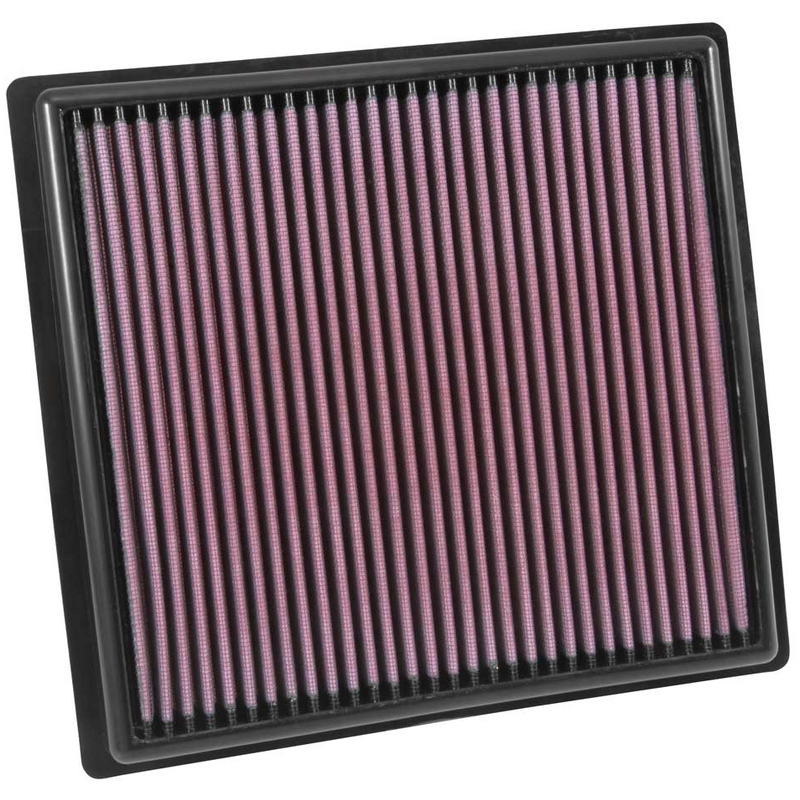 Filtre à Air K&N High Flow
