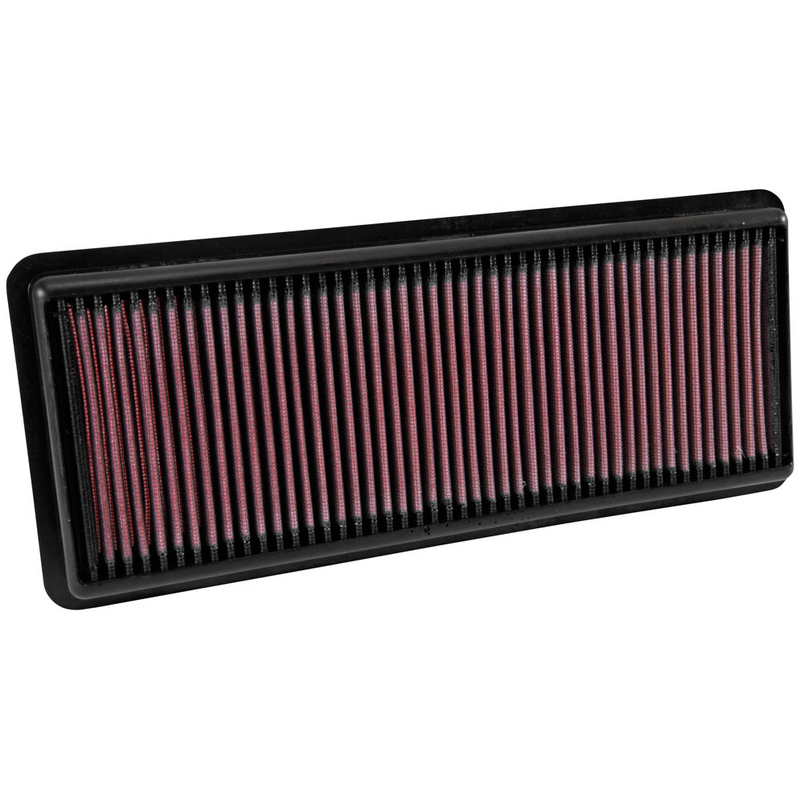 Filtre à Air K&N High Flow pour MAZDA MX-5 IV (ND__)  2.0 (ND2E, ND6E) 160cv