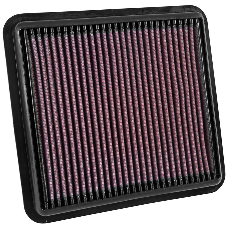 Filtre à Air K&N High Flow pour MAZDA CX-3 (DK)  2.0 SKYACTIV-G (DK5W, DK6W) 120cv