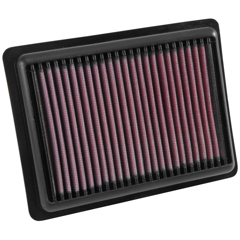 Filtre à Air K&N High Flow pour OPEL KARL (C16)  1.0 75cv