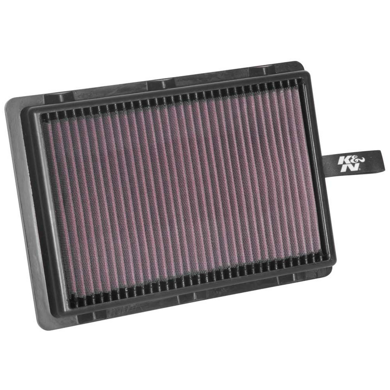Filtre à Air K&N High Flow pour HYUNDAI TUCSON (TL, TLE)  1.6 T-GDi 177cv