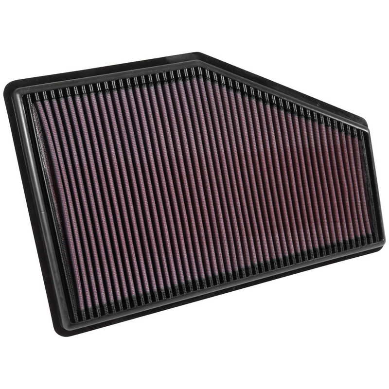 Filtre à Air K&N High Flow pour OPEL INSIGNIA B Grand Sport (Z18)  2.0 CDTi (68) 170cv