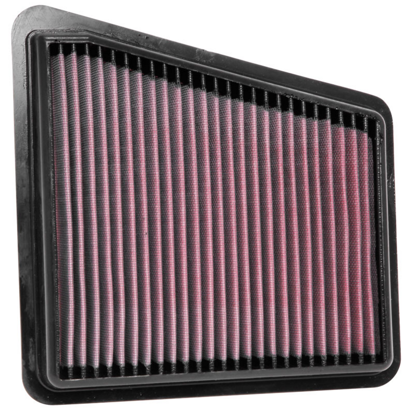 Filtre à Air K&N High Flow pour GENESIS G70 Shooting Brake (IK)  2.0 T-GDi HTRAC 245cv