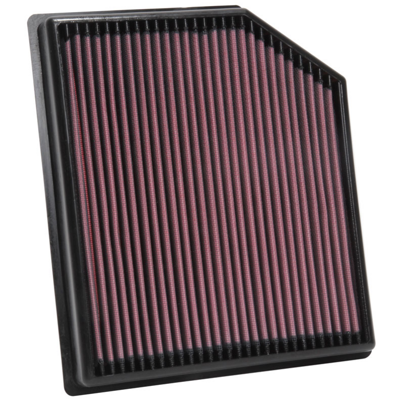 Filtre à Air K&N High Flow pour JEEP GRAND CHEROKEE IV (WK, WK2)  6.2 i V8 4x4 710cv