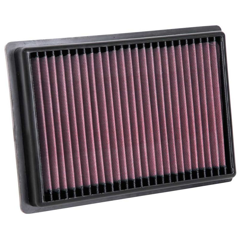 Filtre à Air K&N High Flow pour LEXUS RX (_L2_)  450h AWD (GYL25_, GYL26_, GYL25, GYL26, GYL25R, GYL26R) 313cv
