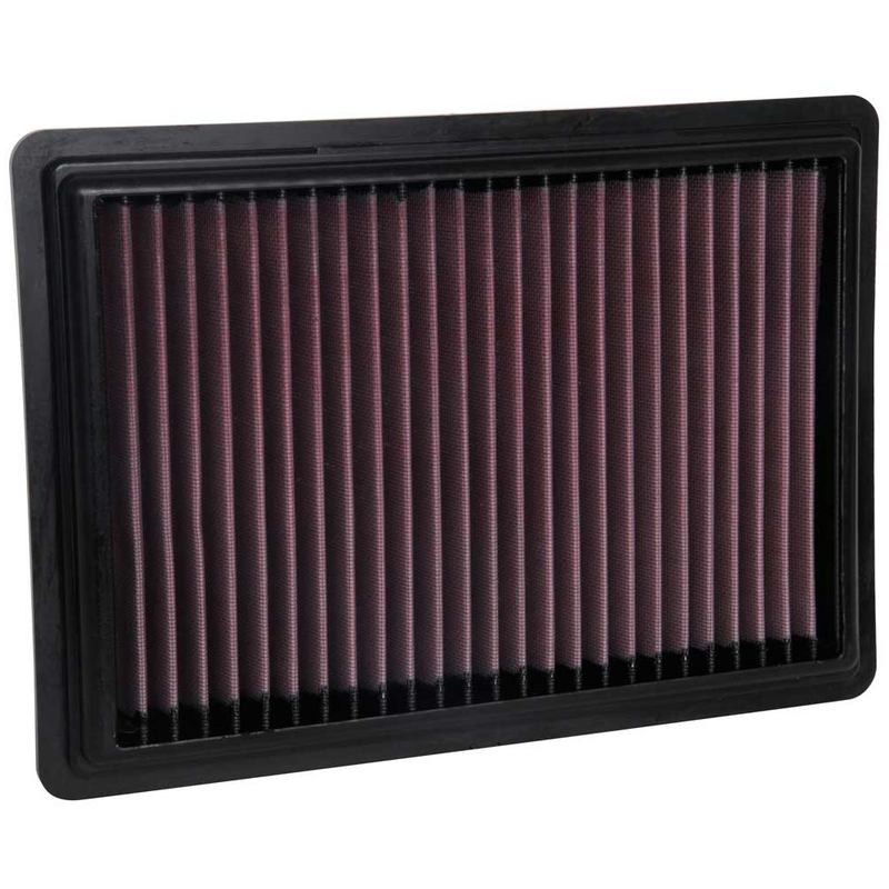 Filtre à Air K&N High Flow pour INFINITI QX50 II  2.0 AWD (J55) 268cv