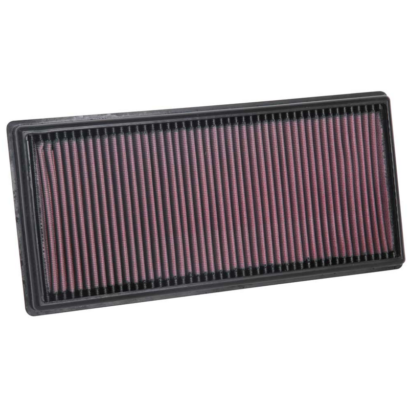 Filtre à Air K&N High Flow pour LAND ROVER DEFENDER Station Wagon (L663)  D300 MHEV 4x4 300cv