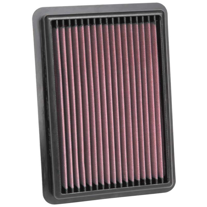 Filtre à Air K&N High Flow pour MAZDA CX-30 (DM)  SKYACTIV-G M Hybrid AWD 122cv