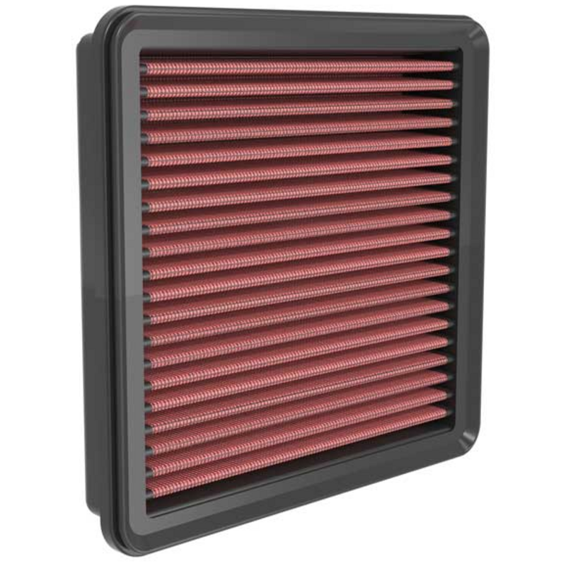 Filtre à Air K&N High Flow pour HYUNDAI ELANTRA VI A trois volumes (AD, ADA)  1.6 128cv