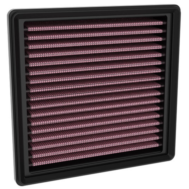 Filtre à Air K&N High Flow pour LEXUS LC Coupé (_Z10_)  500 (URZ100_, URZ100R) 477cv