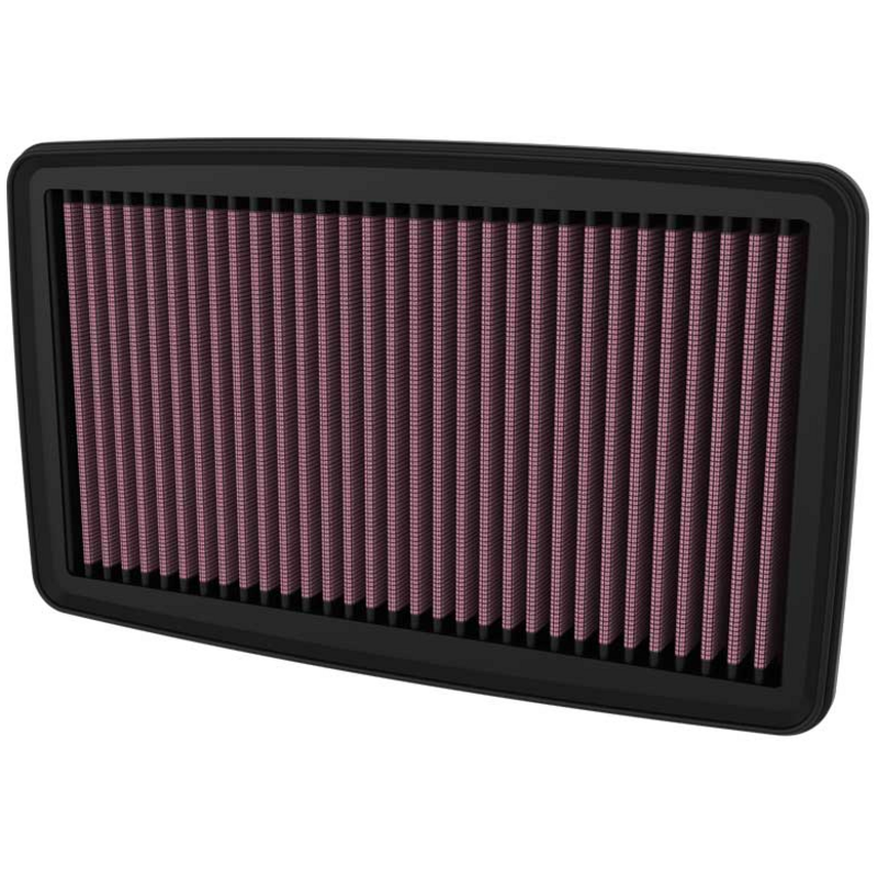 Filtre à Air K&N High Flow pour GENESIS G80 (RG)  2.5 T-GDI (RG3) 305cv
