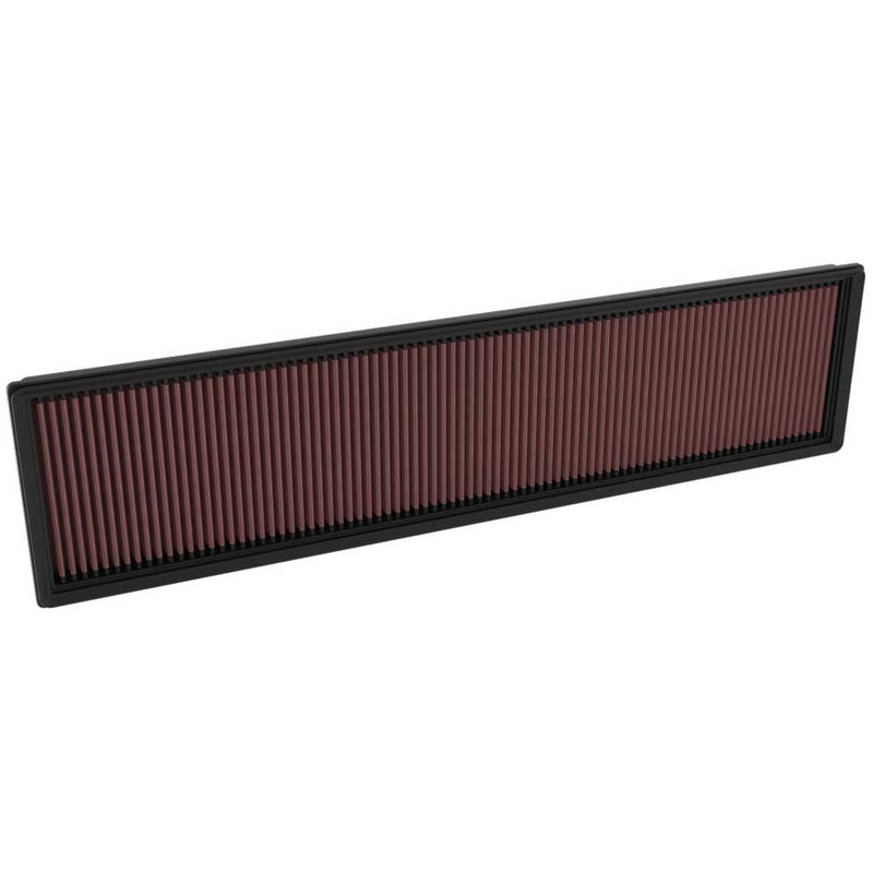 Filtre à Air K&N High Flow pour PORSCHE 911 (991)  3.8 Turbo 520cv