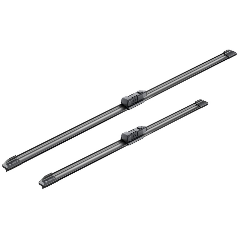 Balais d'essuie glace Bosch Aerotwin A102S (650/475mm)