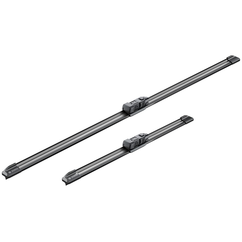 Balais d'essuie glace Bosch Aerotwin A137S (650/360mm)