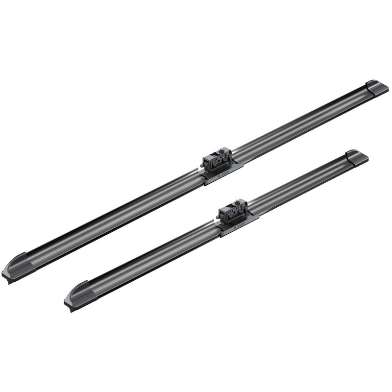 Balais d'essuie glace Bosch Aerotwin A204S (600/475mm)