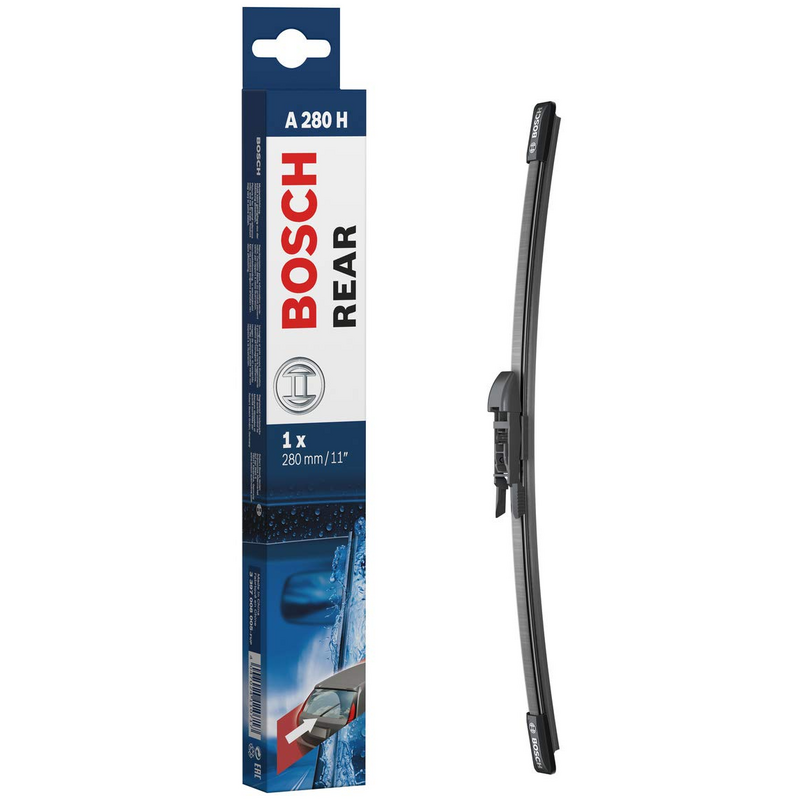 Balais d'essuie glace Bosch Aerotwin Rear A281H (280mm)