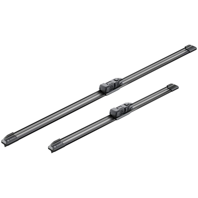 Bosch  Aerotwin Wischerblätter A295S (600/400mm) für RENAULT WIND (E4M_)  1.6 (E4MB, E4MC) 133ps