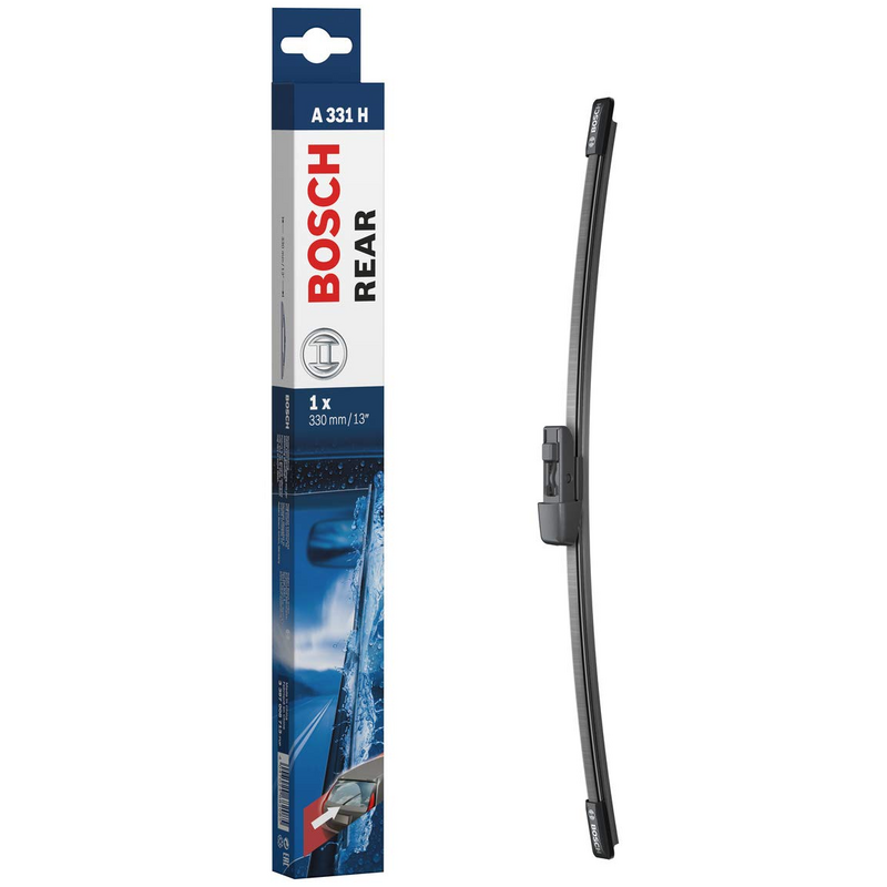 Bosch  Aerotwin hinten Wischerblätter A331H (330mm)