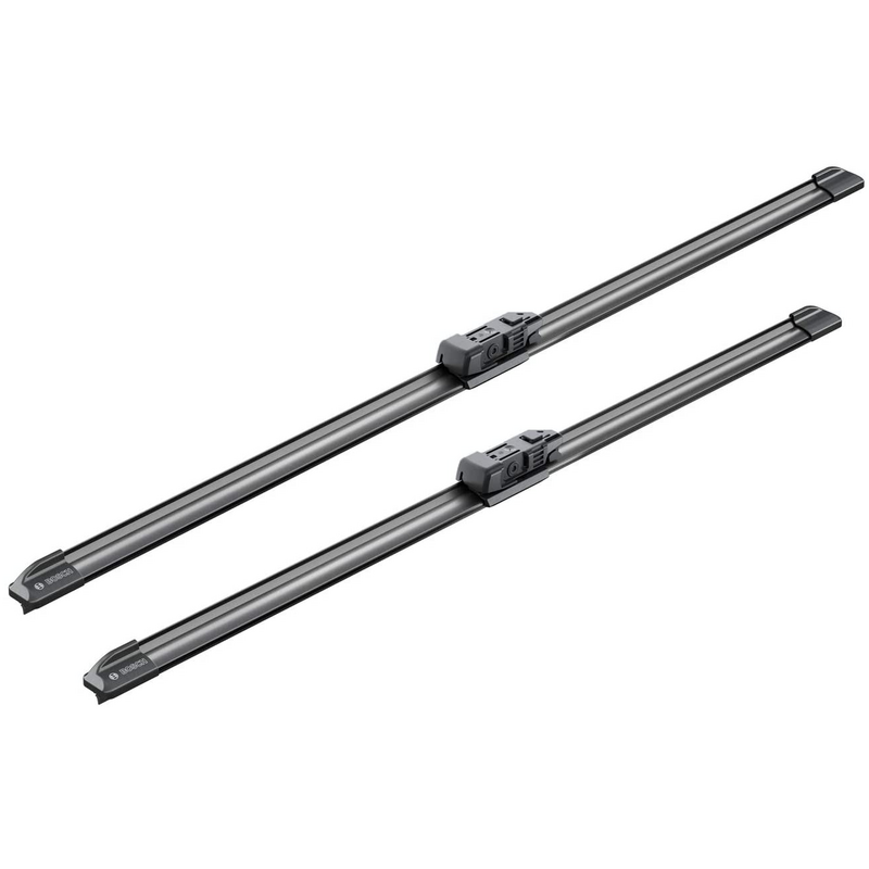 Balais d'essuie glace Bosch Aerotwin A430S (600/530mm)
