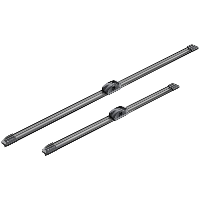 Balais d'essuie glace Bosch Aerotwin A523S (650/450mm)