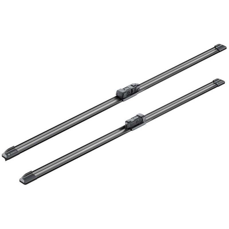 Balais d'essuie glace Bosch Aerotwin A540S (680/625mm)