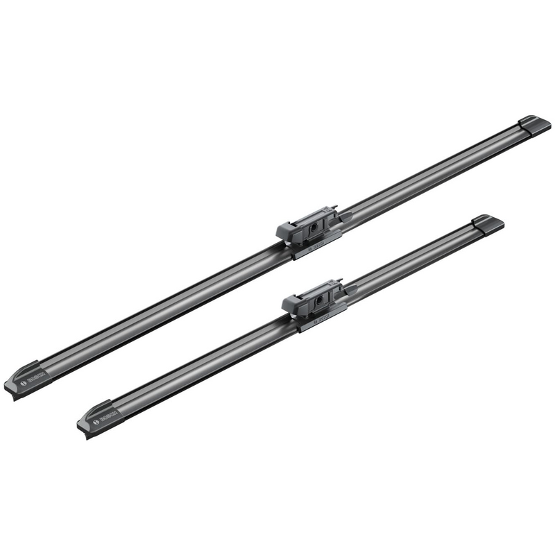 Balais d'essuie glace Bosch Aerotwin A605S (600/475mm)