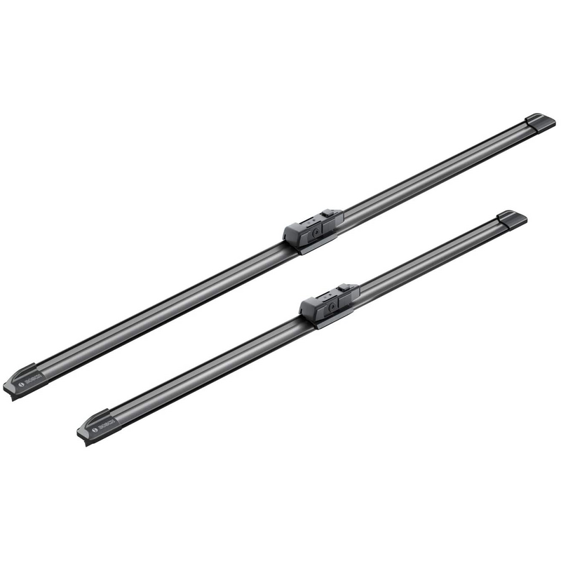 Bosch  Aerotwin Wischerblätter A638S (650/530mm) für AUDI A7 Sportback (4GA, 4GF)  RS7 quattro 560ps