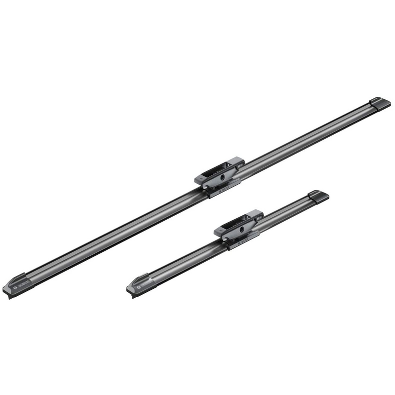 Balais d'essuie glace Bosch Aerotwin A868S (650/340mm)