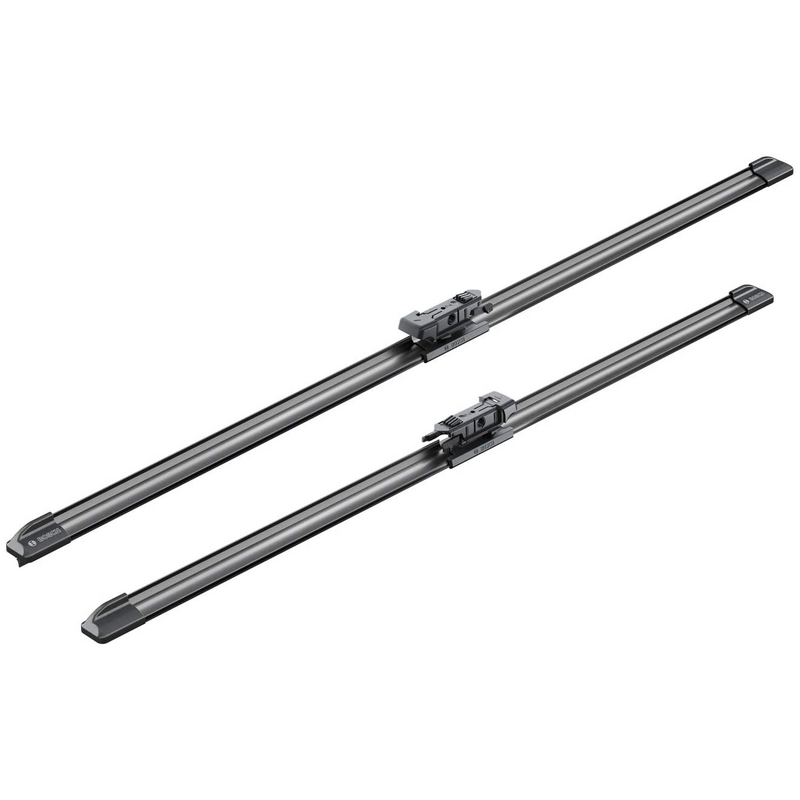 Balais d'essuie glace Bosch Aerotwin A967S (650/575mm)