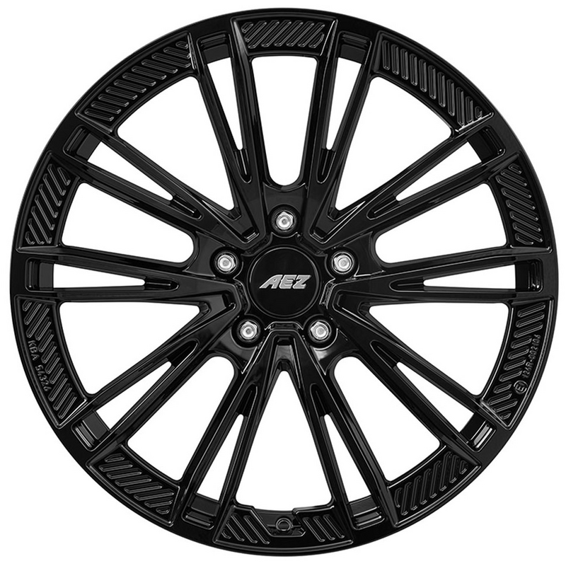 AEZ Alaska pour PORSCHE 911 Targa (992)  4 (992510) 385cv