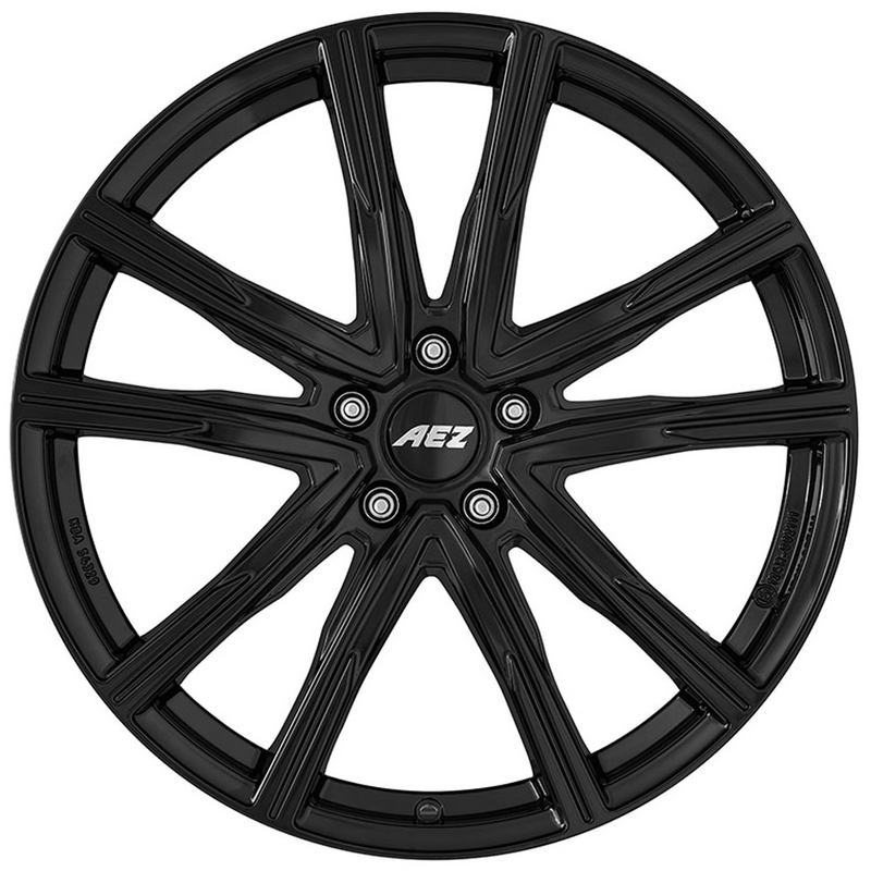 AEZ Montreal für VOLVO C30 (533)  D2 115ps