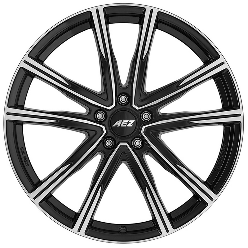 AEZ Montreal für AUDI A6 C6 (4F2)  RS6 quattro 580ps