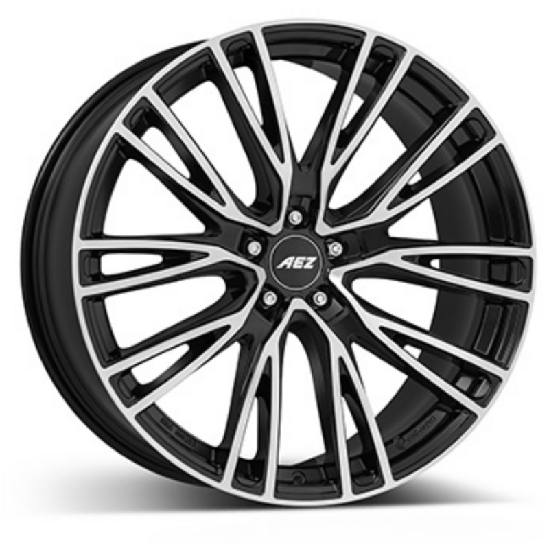 AEZ Seattle für PORSCHE CAYENNE (9YA)  3.0 AWD (9YAAA1) 340ps