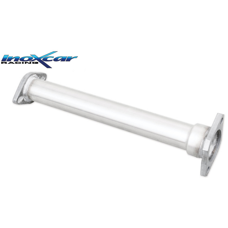 Downpipe Inoxcar  pour RENAULT CLIO I (B/C57_, 5/357_)  1.8 16V (C57D) 135cv